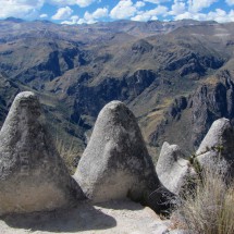 Cotahuasi Canyon